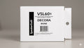 SpeakerCraft VSL60t Slide Volume Control, Bone