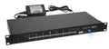 TRIPP LITE B007-008 8-Port KVM Switch - USED