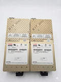 ASTEC (Advanced Energy) MP6-3E-00 Power Supply,  Lot of 2 - USED