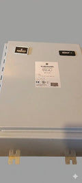 Emerson Islatrol BC-2-2100 Active Tracking Filter - USED