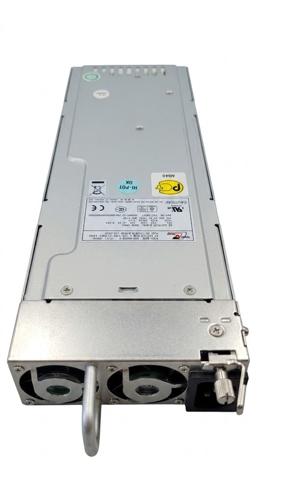 EMACS R2W-5600P-R Server Power Supply - USED