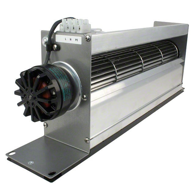 EBM-PAPST FE1Q-115-060-05 Crossflow (Tangential) Blower Fan