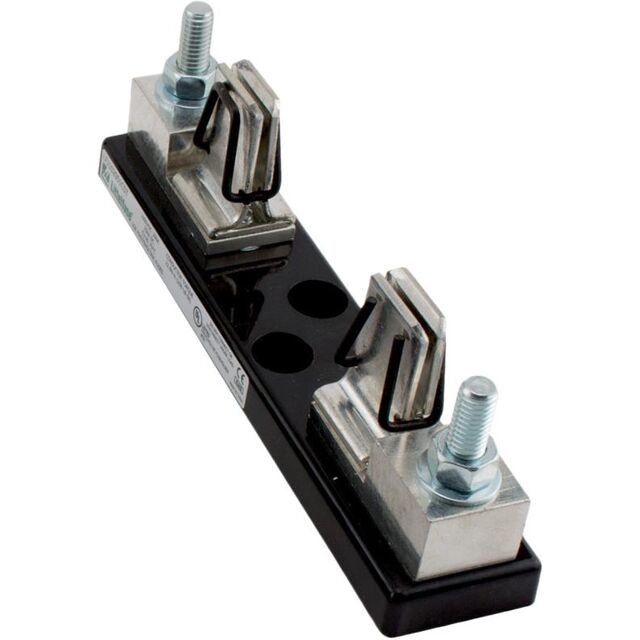 Littelfuse LFJ104501CST Solar Fuse Holder
