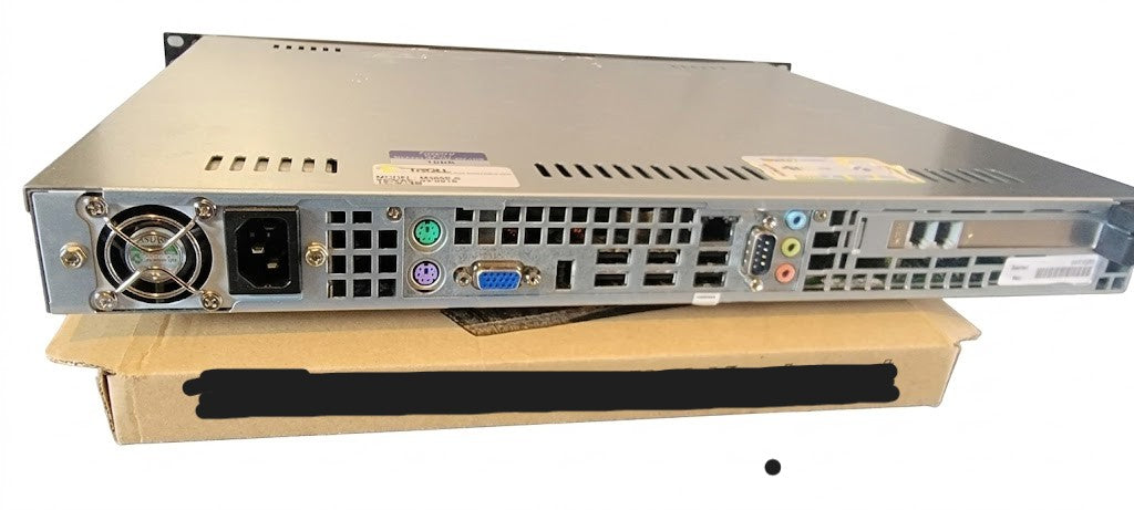 Troll Touchstar M3000A, Master Control System - USED