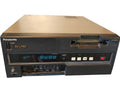 Panasonic AJ-D640P Pro Editing Digital Video Cassette Recorder - Used