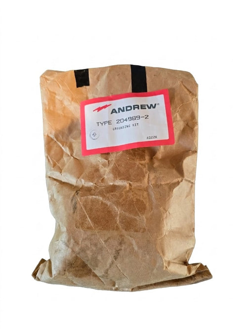 Andrew Grounding Kit: 204989-2