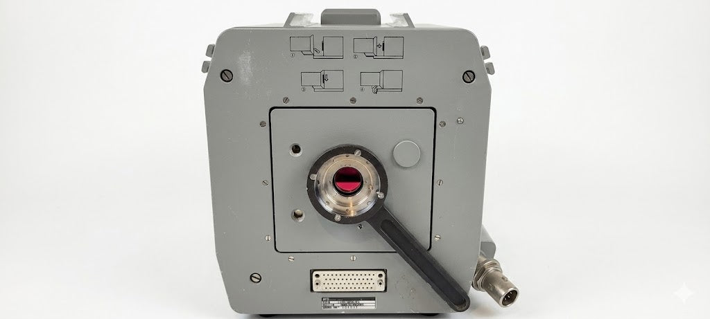 BTS, Production Television Camera