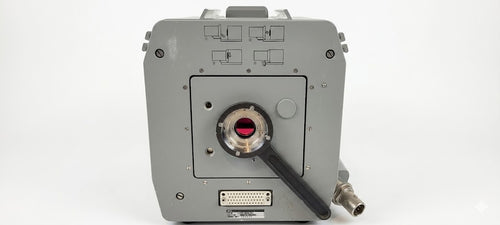 BTS, Production Television Camera