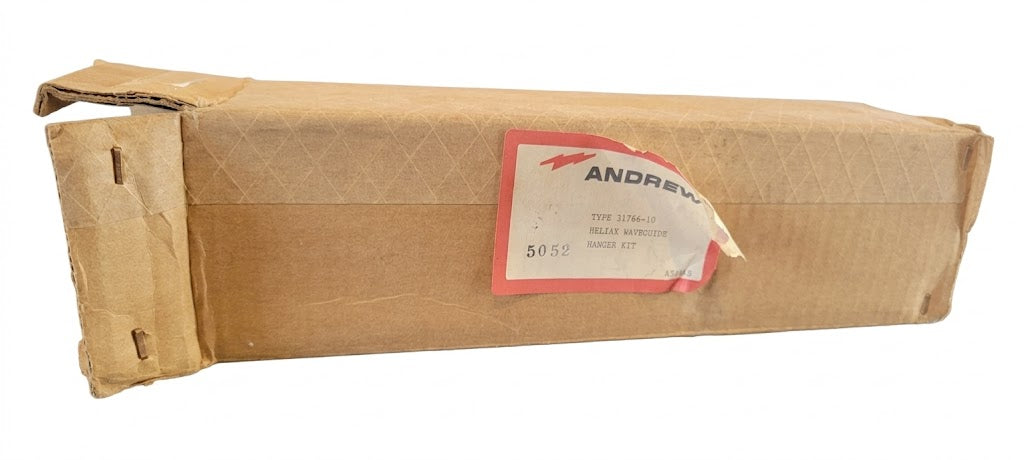 Andrew 31766-10 Heliax Waveguide Hanger Kit