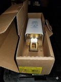 SIBA SQB2 2003428.250 250A 1100VDC gPV Solar Fuse Link, Open Box