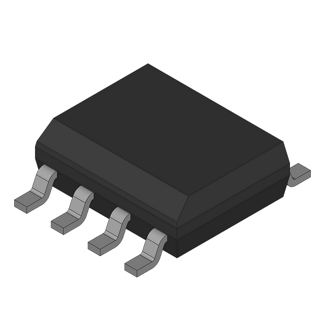 Ramtron, IC FRAM memory, 100 unit sleeves