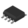 Ramtron, IC FRAM memory, 100 unit sleeves