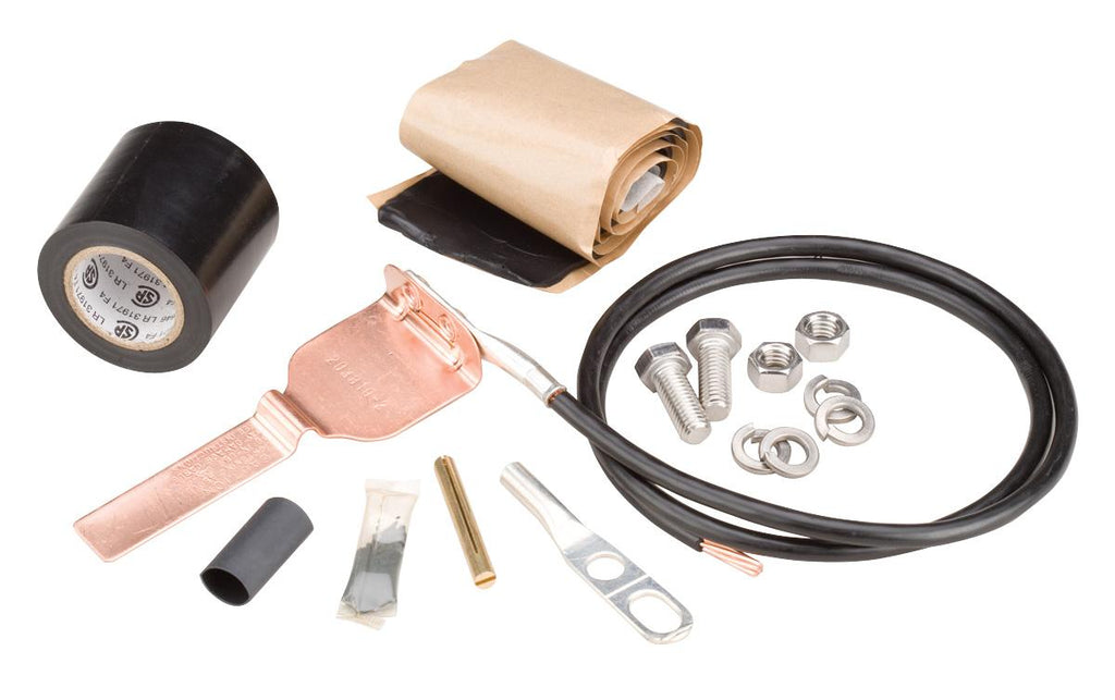 Andrew Grounding Kit: 204989-2
