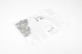 ABB, Jumper Bars BJMI6-2 1SNA176663R0000, 2 POLES, Bag of 10